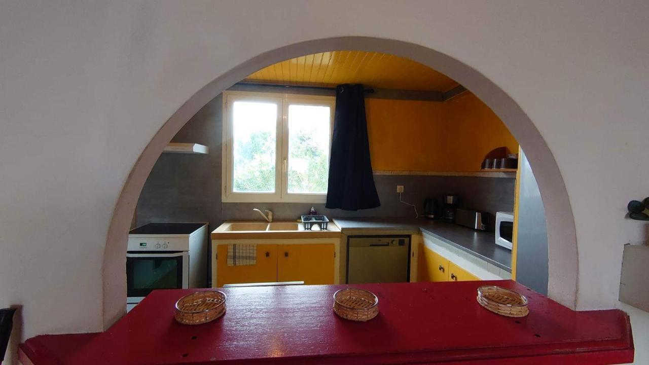 Le Barcares Logement Climatise Pour 6 Personnes, Draps Et Serviettes Non Fournis Air-Conditioned Accommodation For 6 People, Sheets And Towels Not Provided Alojamiento Con Aire Acondicionado Para 6 Personas, Sabanas Y Toallas No Incluidas Exterior foto